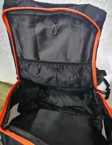 Sportske torbe i rančevi: KTM Racing OGIO ranac – sportsko/putno leđašno - Brend/tematika: KTM — 18
