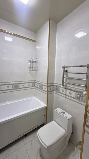 аренда маг: Студия, С мебелью полностью