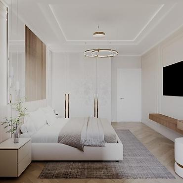 Дизайн, проектирование: Дизайн | Квартиры — 16