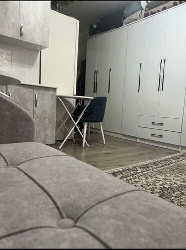 Продажа квартир: 1 комната, 24 м², Малосемейка, 2 этаж, Евроремонт — 6