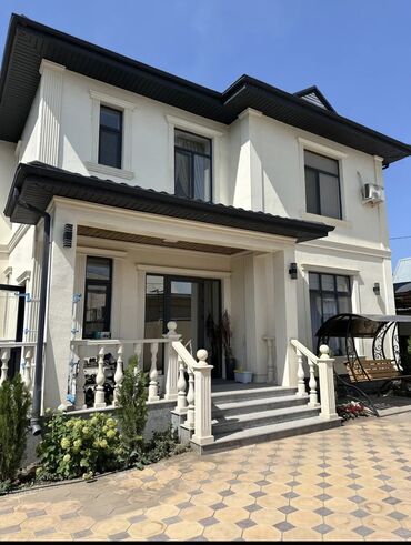 продаю дом ново покровке: Дом, 200 м², 5 комнат, Собственник, Дизайнерский ремонт