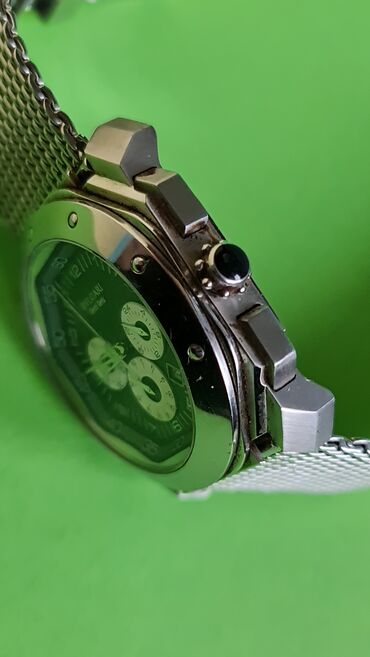 Ručni satovi: Sportski sat, Muški — 4