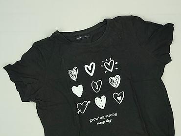 mango tshirt: Sinsay, T-shirt damski, rozmiar M — 2
