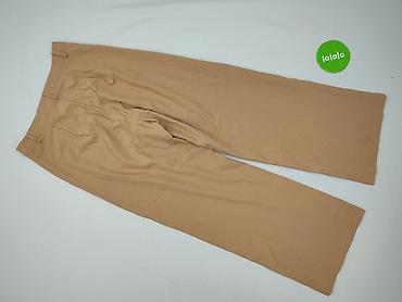 trousers: Shein, Spodnie materiałowe damskie, rozmiar M — 3