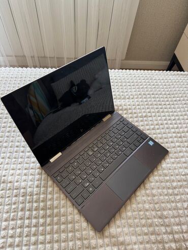 HP: İşlənmiş HP Spectre, 13.5 ", Intel Core i7, 1 TB — 11