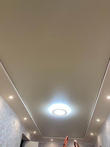 Натяжной потолок: Натяжной потолок 3D потолки Бесплатный замер at lalafo.kg — 9 Натяжной потолок: Натяжной потолок 3D потолки Бесплатный замер — 9