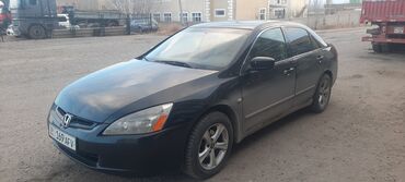 Honda: Honda Accord: 2004 г., 3 л, Автомат, Бензин