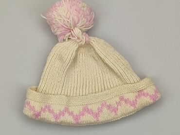 columbia czapka zimowa: Hat, condition - Very good