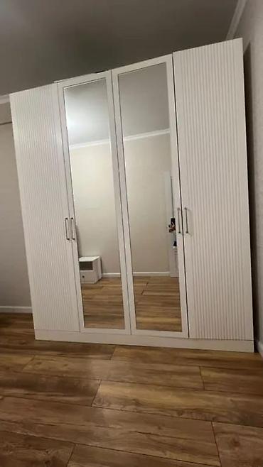 Долгосрочная аренда квартир: 3 комнаты, Собственник, Без подселения, С мебелью полностью — 3