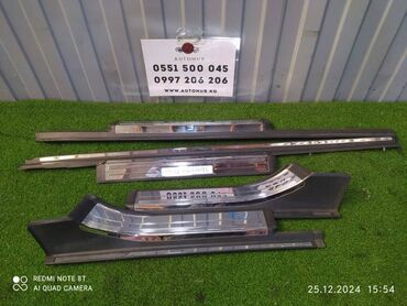 разбор мерседес w140: Накладка на порог Mercedes-Benz S-Class W220 М113 5 2004 (б/у)