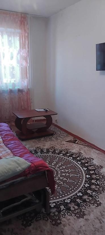 1 ком куплю: 1 комната, 38 м², Хрущевка, 2 этаж, Старый ремонт — 1