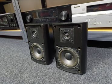 Zvučnici i stereo sistemi: Magnat Matrix satelit dvosistemci sa metalnim mrežicama kutije od na lalafo.rs — 5 Zvučnici i stereo sistemi: Magnat Matrix satelit dvosistemci sa metalnim mrežicama kutije od — 5