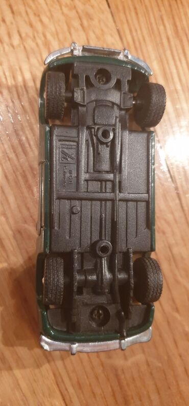 Igračke: ﻿MGB 430 cabriolet auto, OLDTAJMER KABRIOLET automobilcic igracka — 8