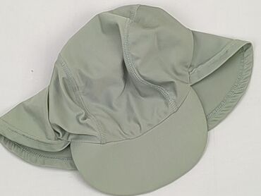 bordowe czapki: Бейсболка, H&M, 9-12 міс., стан - Ідеальний