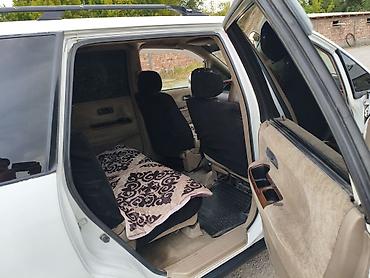 мото honda: Honda Odyssey: 1997 г., 2.3 л, Автомат, Газ, Универсал — 6