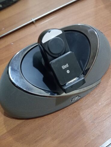 пионер магнитола оригинал: Портативная акустическая система JBL с док-станцией для устройств