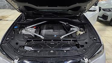 BMW: BMW X5: 2020 г., 3 л, Автомат, Бензин, Внедорожник — 7