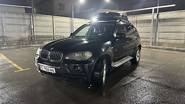 BMW: BMW X5: 2008 г., Робот, Дизель, Кроссовер — 3