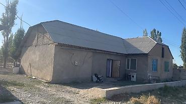 Продажа домов: Дом на участке 5 соток, город Шопоков, Сокулукский район. Описание: - — 9