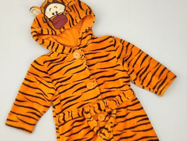 kombinezon zimowy 122 decathlon: Jacket, Disney, 9-12 months, condition - Perfect