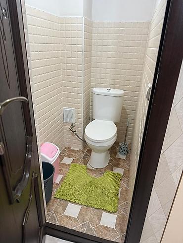 готовый ремонт квартиры продажа: 2 комнаты, 49 м², 106 серия улучшенная, 2 этаж, Евроремонт — 4