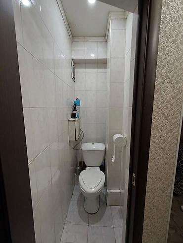 Продажа квартир: 3 комнаты, 5 м², Азия Молл 3 этаж, Евроремонт — 8