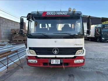 продаю авто мерс: Mercedes-Benz : 2011 г., 4.3 л, Механика, Дизель