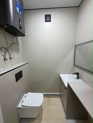 11: 2 комнаты, 52 м², 5 мкр Элитка, 11 этаж, Евроремонт — 4