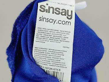 megi: Sinsay, Sukienka damska, rozmiar S — 5