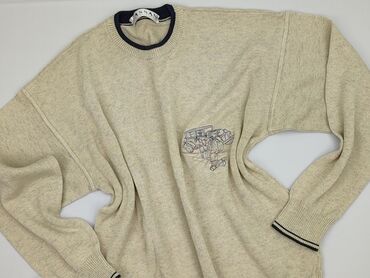 Jumpers: Sweter, M (EU 38), condition - Very good