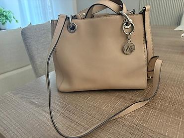 Çantalar: Çiyin çantası, Michael Kors, İşlənmiş — 1