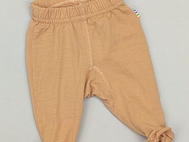 legginsy sportowe gym glamour: Sweatpants, Newborn baby, condition - Perfect