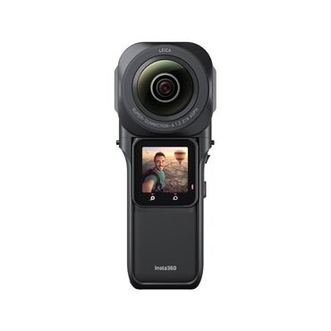 виар шлем: 🎥 Insta360 One RS 1-Inch 360 — топовая камера от Insta360 и Leica