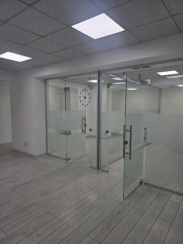 сдается ка: Сдается офисное помещение с современной планировкой и остеклёнными — 2