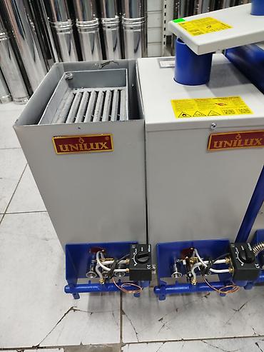 насадка для газа: Ремонт газовых горелок автомат чистка профилактика печьки ремонт — 5