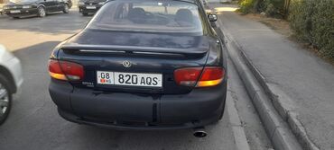 обмен дом: Mazda XEDOS 6: 2 л, Механика, Бензин, Седан