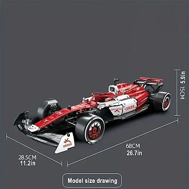 Игрушки: 🚜 Большие машины-конструкторы! Цена: от 3000 сом и выше 💥 Бесплатная at lalafo.kg — 8 Игрушки: 🚜 Большие машины-конструкторы! Цена: от 3000 сом и выше 💥 Бесплатная — 8