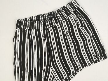 joggery damskie diverse: Amisu, Szorty damskie, rozmiar M