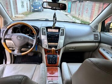сдать катализатор цена: Lexus RX: 2008 г., 3.5 л, Автомат, Бензин