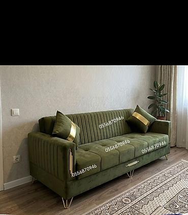 yeni model divanlar: Divan, Yeni, Açılan, Bazalı, Parça, Ödənişli çatdırılma — 3