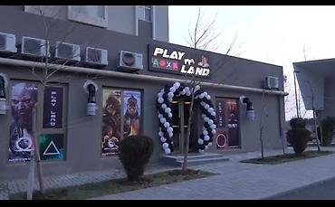 pubg hesap satis random: Biznes Yasamal rayonu MİDA YAŞAYIŞ KOMPLEKSİ də Zefir mall üzbəüz — 4