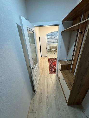 Продажа квартир: 1 комната, 23 м², 7 этаж — 8