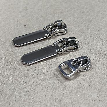 Направляющие и рельсы для ворот: Направляющие и рельсы для ворот — 7