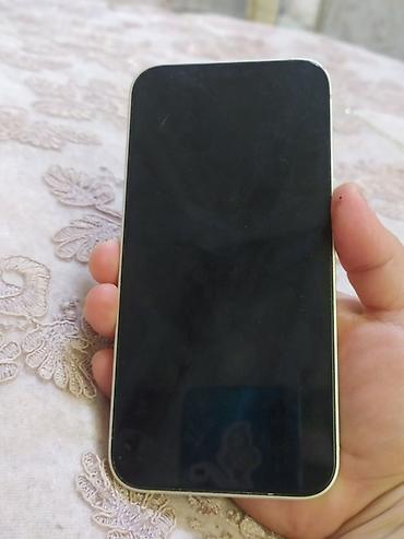 aux kondisioner unvan: IPhone 13, 256 GB, Ağ — 5