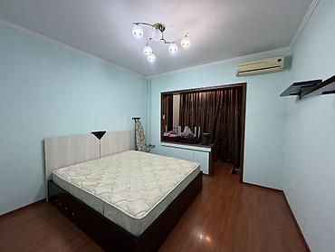 кв 3: 3 комнаты, 63 м², Дордой Плаза ТРЦ 105 серия, 1 этаж — 7