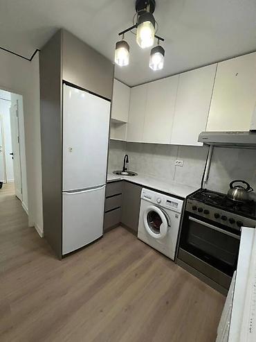 Долгосрочная аренда квартир: 3 комнаты, Агентство недвижимости, Без подселения, С мебелью полностью — 3