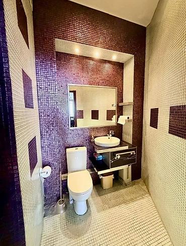 Продажа квартир: 2 комнаты, 85 м², Элитка, 6 этаж, Евроремонт — 9
