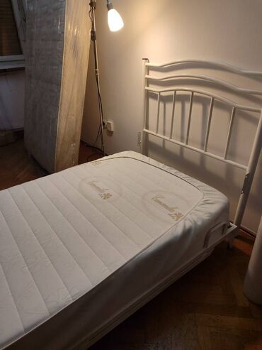 prodaja kreveta na sprat: Single bed