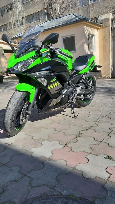 Motosikletlər: Kawasaki ninja 650 Motosikl Yaponyadan Bakıya 2022 ci 10 oktyabr -da lalafo.az — 6 Motosikletlər: Kawasaki ninja 650 Motosikl Yaponyadan Bakıya 2022 ci 10 oktyabr — 6