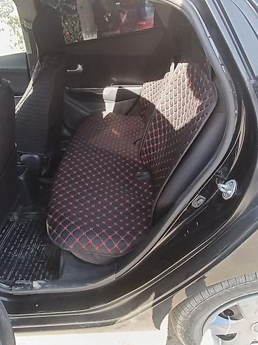 sonata d8: Kia Rio: 2013 г., 1.6 л, Механика, Бензин, Седан — 4